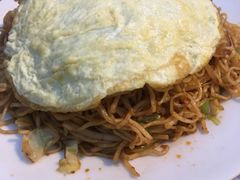 炒面-玲玲涮牛肚(土门坊店)