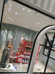 -奈尔宝·儿童乐园·亲子餐厅(星河湾店)