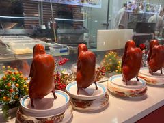 -津沽小院(天津之眼店)