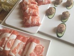 -乔先生涮肉·鲜活牛羊肉火锅(塘沽店)