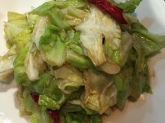 -阿罗新疆菜(人民广场店)