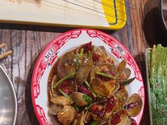 -金玲珑串道(石鼓路店)
