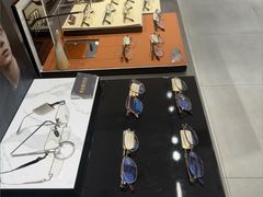 -LOHO眼镜(九亭金地广场店)