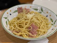 -萨莉亚意式餐厅(莲花国际广场店)