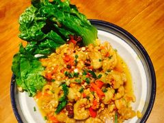 -觅山云南菜(泊富ICITY店)