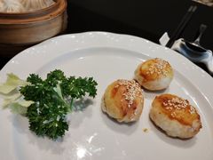 -一品淮扬 · 淮扬菜·北京万达文华酒店