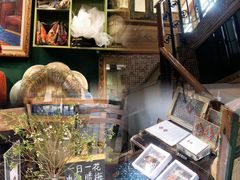 -西关84·History·Art·Cafe