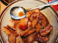 -青年公社·烤鸭(天玥中心店)