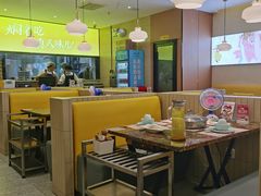 -黄记煌三汁焖锅(银盆岭万达广场店)