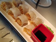 金网鲜虾肠粉-避风塘·老港味餐厅(虹口龙之梦店)