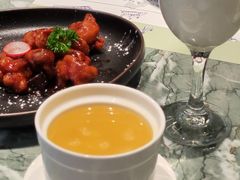 -披云云小馆·味道江湖(姚家园万象汇店)