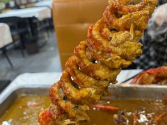 -呆虾王龙虾馆(南湖总店)