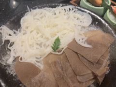 -捞王猪肚鸡火锅(财富中心店)