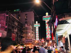 -唐人街(耀华力路)