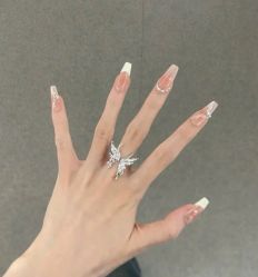 -秀色美甲美睫纹绣护肤