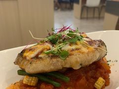 -MOO Beef Cafe
