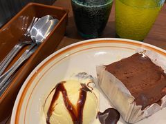 -萨莉亚意式餐厅(杭州滨江天街店)