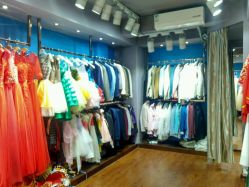 -巴黎春天婚纱摄影