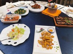 -香雪海饭店中餐厅(人民桥店)