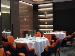 -香港狮子山下·明星粤菜餐厅(北苑店)