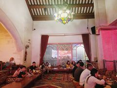 -Antalya安塔利亚土耳其餐厅(猎德店)