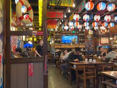 -平成屋· Late Night 食堂(漕宝路店)