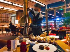 -恰餐厅CHAR Grill(北京三里屯洲际店)
