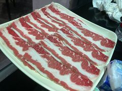 -肆拾壹號烤肉(龙岗店)