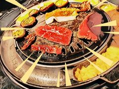 -鹤江桥·红油牛肉粉(SKP店)