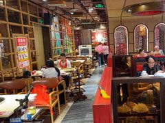 -大队长主题火锅(观音桥店)