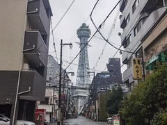 -通天阁