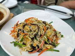 -天毓山庄·餐厅