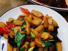 -陈厨老家菜馆(义安区店)