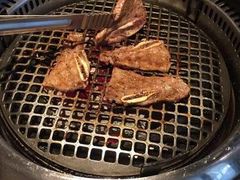 -赤坂亭·M9和牛烧肉·铁板烧(合肥万象城店)