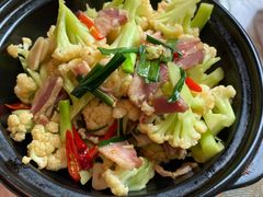 -春申里餐厅(银泰in99店)