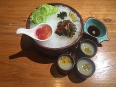 -天水蔬食料理(树德之光店)