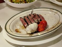 -MONICH牛排融合餐厅(和义大道购物中心店)