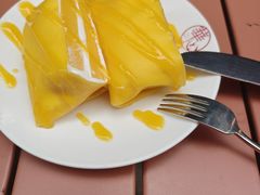 -香港華心糖水鋪(南西总店)