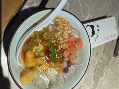 -新渝城·川菜·火锅(区庄店)