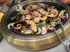 -杨小佳·齐齐哈尔烤肉·烤串(广州店)