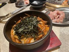 -乾杯烧肉居酒屋(中洲湾店)