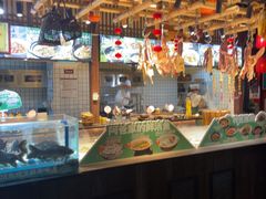 -老阿爸鲜鱼土菜(昆山花桥店)
