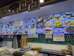-白魁老号饭庄(交道口店)