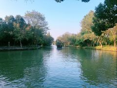 -西溪国家湿地公园