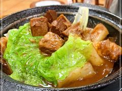 -珍珍小食店(西华路店)