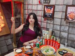 -破瓦寒窑烤羊排·鲜牛肉烧烤