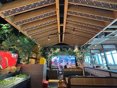 -老凯俚酸汤鱼(鸿通城店)