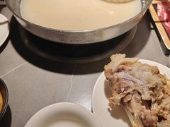 -骨之味·筒骨汤火锅(江头店)