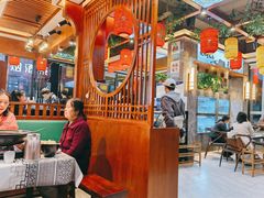大堂-岳州三毛·钻石卤虾(润泽园店)