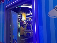 -真快活Coohoo Max(武汉绿地新田360店)